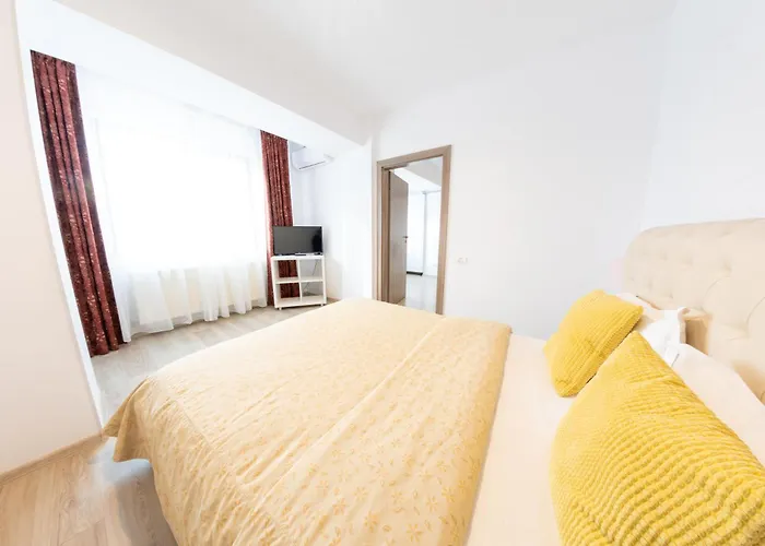 Avenue Parliament Old Town - Avenue Hotel 3*