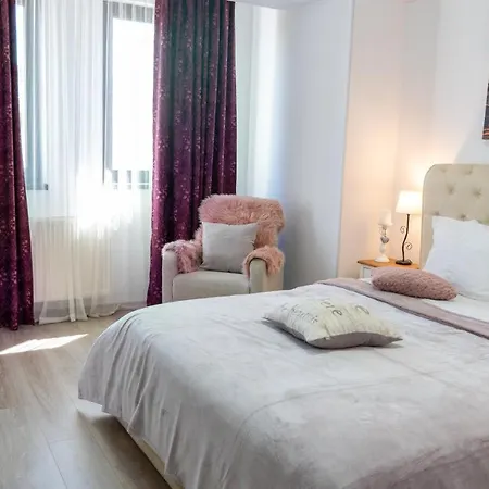 Otel Avenue Parliament Old Town - Avenue Bükreş
