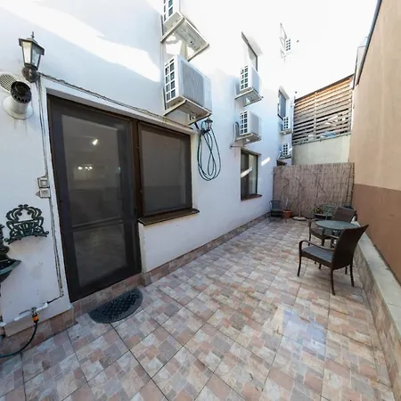 Avenue Parliament Old Town - Avenue 酒店 布加勒斯特