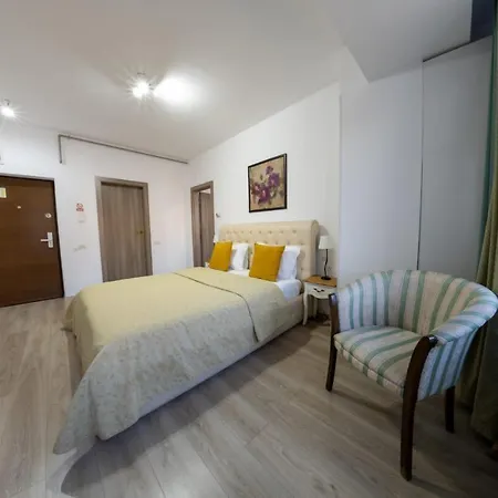 Avenue Parliament Old Town - Avenue 3* Bucureşti