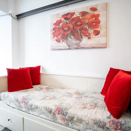 Avenue Parliament Old Town - Avenue 酒店