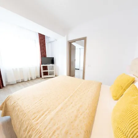 Avenue Parliament Old Town - Avenue 호텔 3*