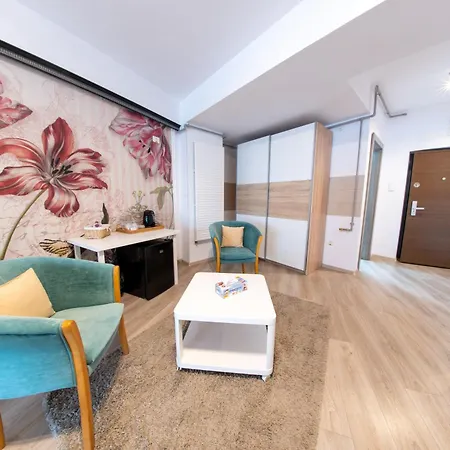 Hotel Avenue Parliament Old Town - Avenue