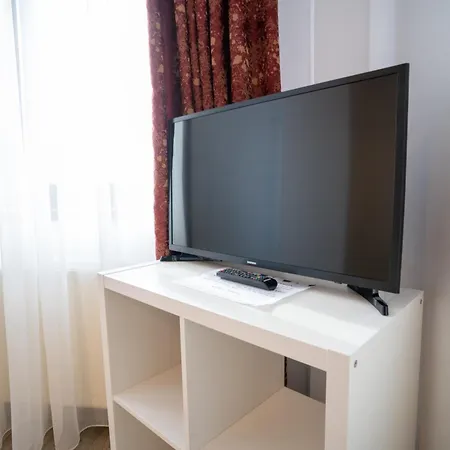 Avenue Parliament Old Town - Avenue Hotel Bukareszt