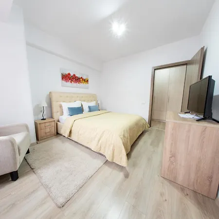 Hotel Avenue Parliament Old Town - Avenue 3*