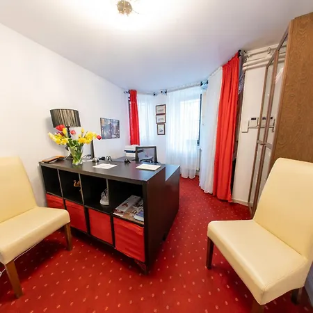 Avenue Parliament Old Town - Avenue 3* Bucarest