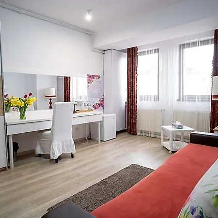 Avenue Parliament Old Town - Avenue 3* Bucharest