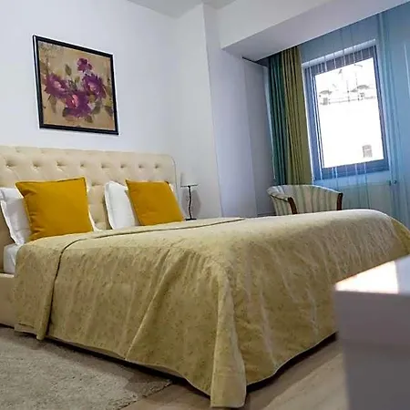 Avenue Parliament Old Town - Avenue Hotel 3*