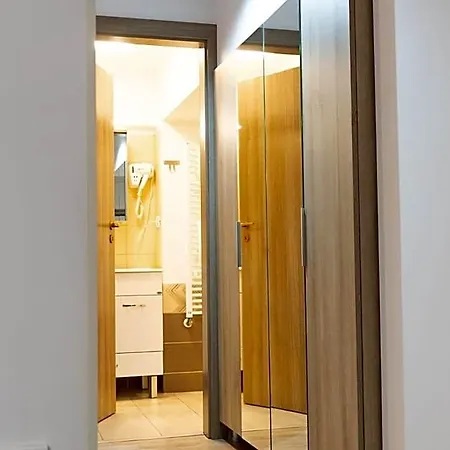 Avenue Parliament Old Town - Avenue 3* Bucharest
