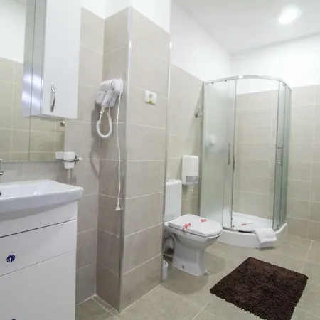 Avenue Parliament Old Town - Avenue 3* Bucureşti