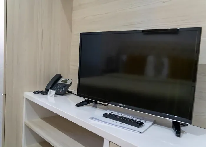 Avenue Parliament Old Town - Avenue 3*