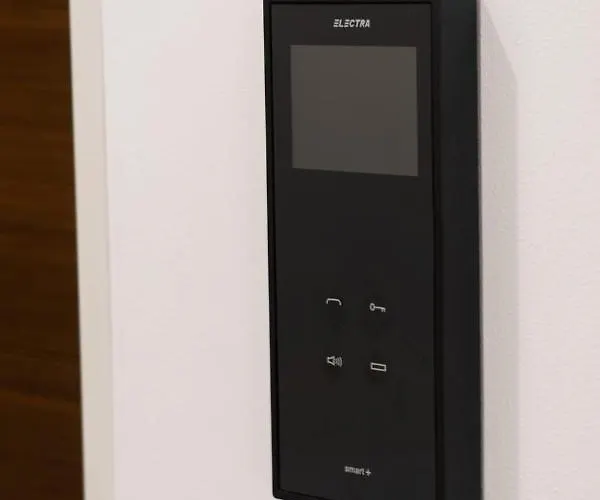 Hotel Avenue Parliament Old Town - Avenue