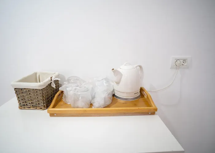 Avenue Parliament Old Town - Avenue Hotel Bucureşti