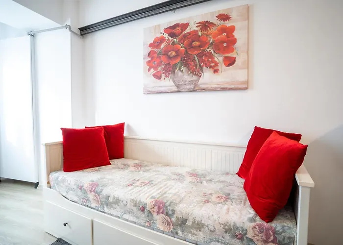 Avenue Parliament Old Town - Avenue Hotel