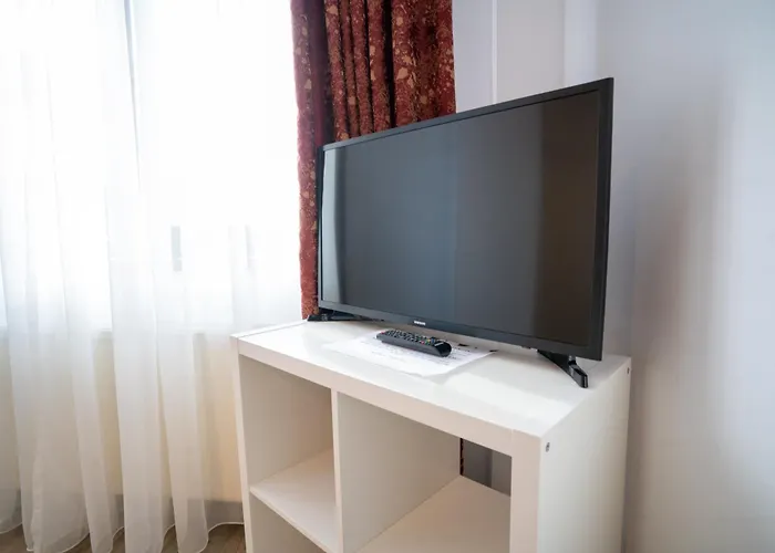 Avenue Parliament Old Town - Avenue Hotel Bucureşti