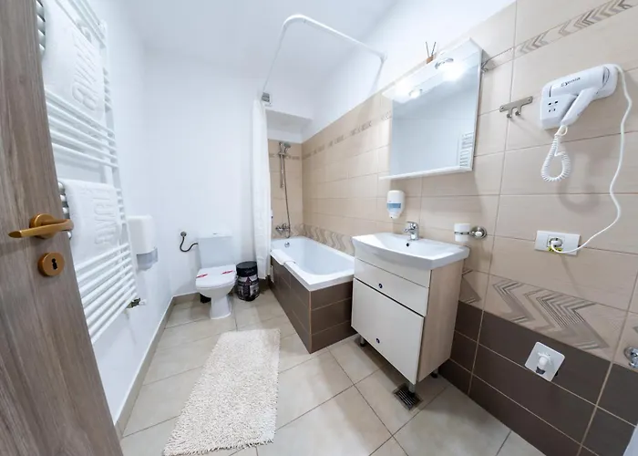 Avenue Parliament Old Town - Avenue Hotel Bucureşti