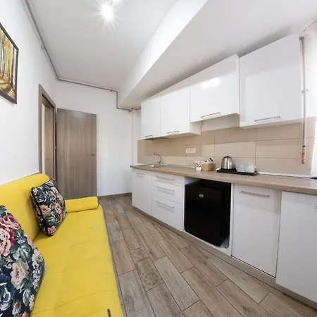 Avenue Parliament Old Town - Avenue Отель