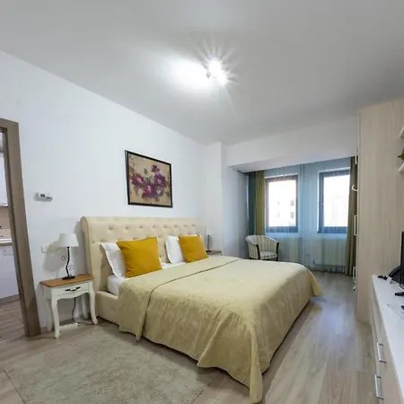 Avenue Parliament Old Town - Avenue Бухарест