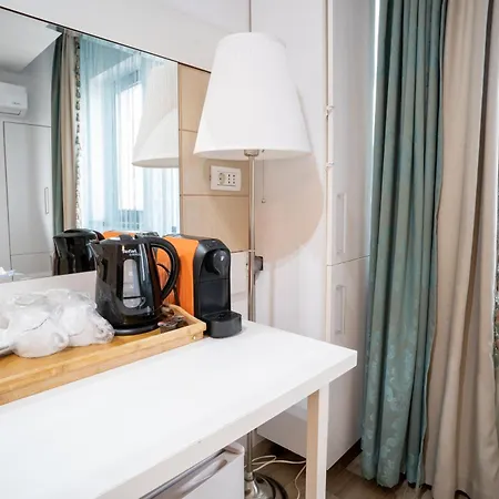 Hotell Avenue Parliament Old Town - Avenue
