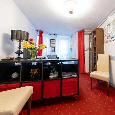 Avenue Parliament Old Town - Avenue Hotell
