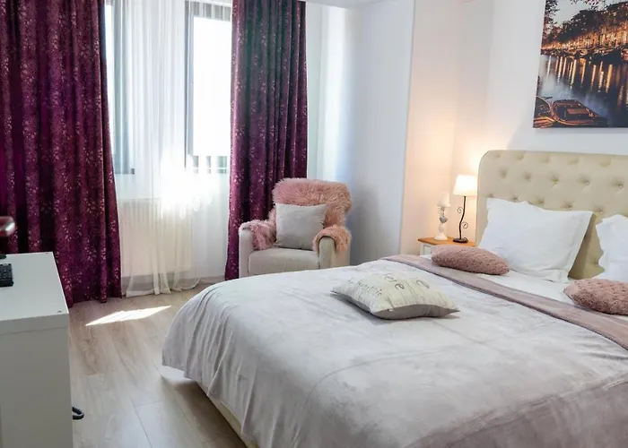 Ξενοδοχείο Avenue Parliament Old Town - Avenue Βουκουρέστι