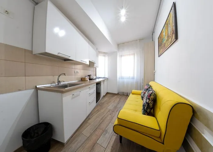 Ξενοδοχείο Avenue Parliament Old Town - Avenue