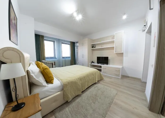 Avenue Parliament Old Town - Avenue Ξενοδοχείο