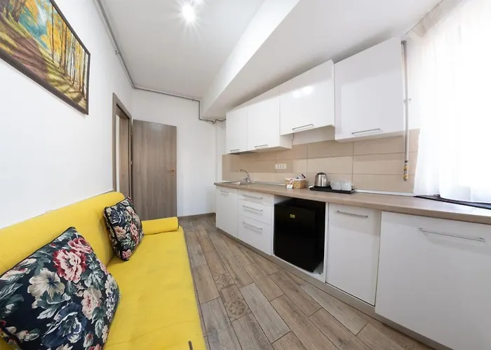 Avenue Parliament Old Town - Avenue Ξενοδοχείο