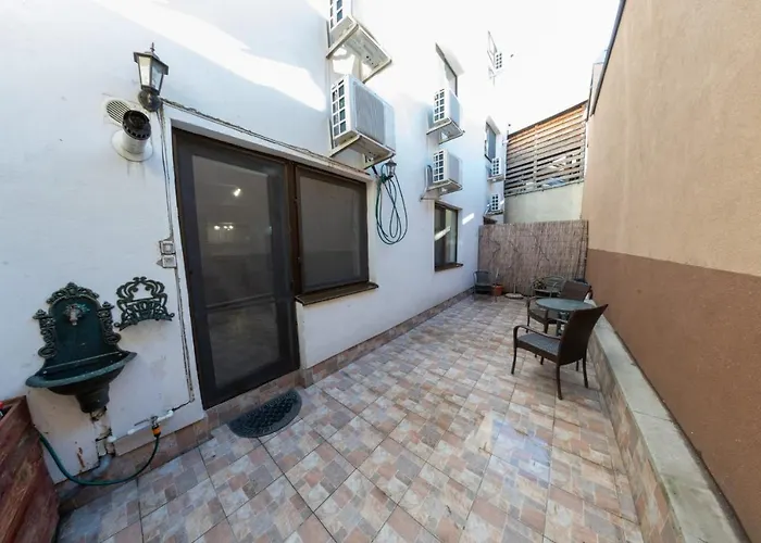 Avenue Parliament Old Town - Avenue Ξενοδοχείο Βουκουρέστι