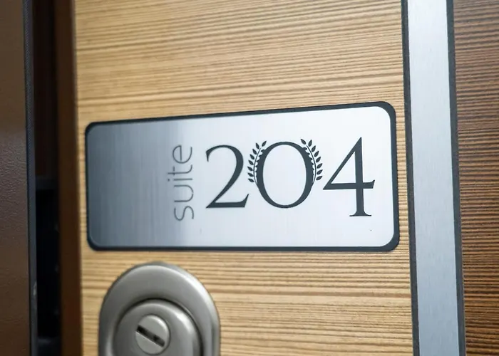 Ξενοδοχείο Avenue Parliament Old Town - Avenue Βουκουρέστι