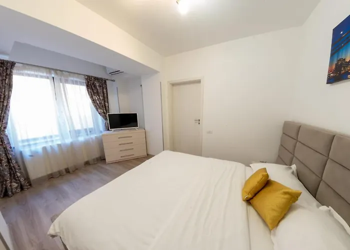 Avenue Parliament Old Town - Avenue Hotel Bukarest