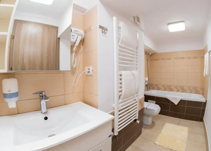 Ξενοδοχείο Avenue Parliament Old Town - Avenue 3*