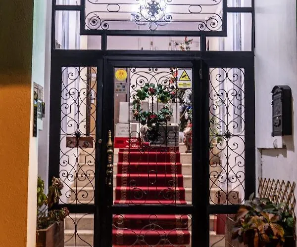 Ξενοδοχείο Avenue Parliament Old Town - Avenue Βουκουρέστι