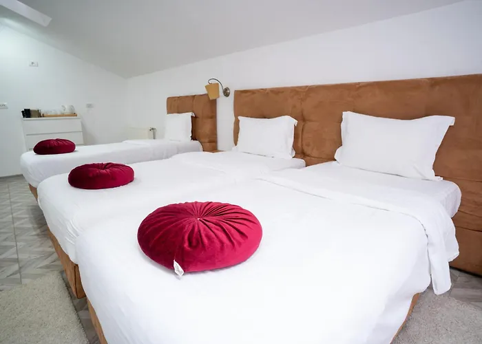 Avenue Parliament Old Town - Avenue Ξενοδοχείο