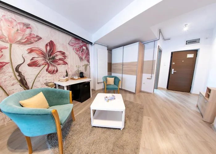 Ξενοδοχείο Avenue Parliament Old Town - Avenue