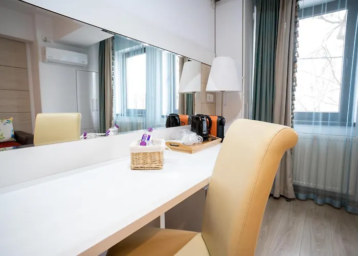 Ξενοδοχείο Avenue Parliament Old Town - Avenue