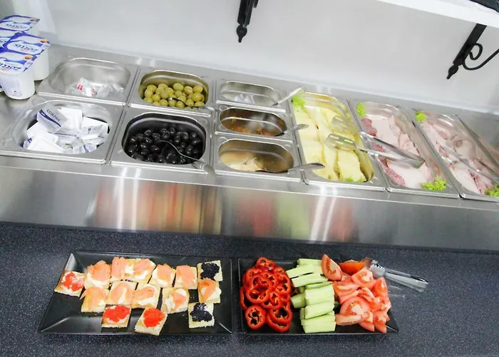 Avenue Parliament Old Town - Avenue 3* Βουκουρέστι