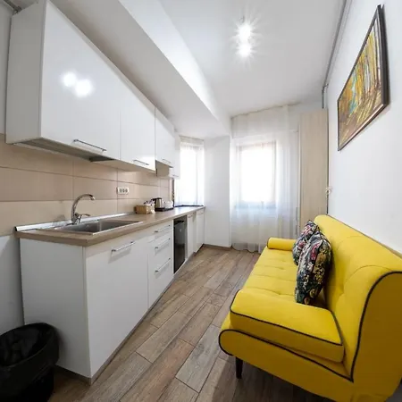 Hotel Avenue Parliament Old Town - Avenue