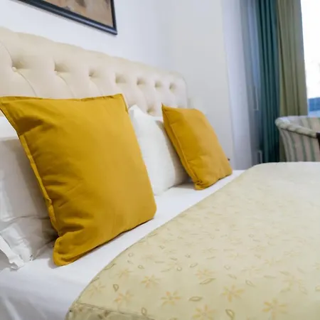 Avenue Parliament Old Town - Avenue 3* Bucharest