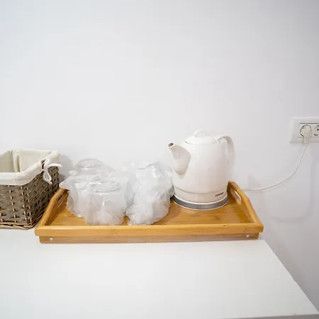 Avenue Parliament Old Town - Avenue Hotel Bucharest