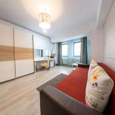 Avenue Parliament Old Town - Avenue Hotel Bucharest