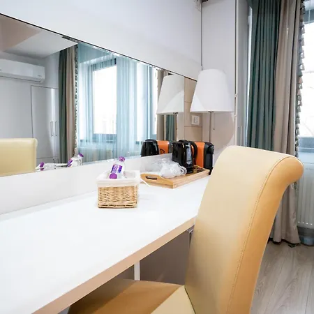 Hotel Avenue Parliament Old Town - Avenue