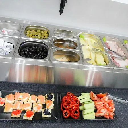 Avenue Parliament Old Town - Avenue 3* Bucharest