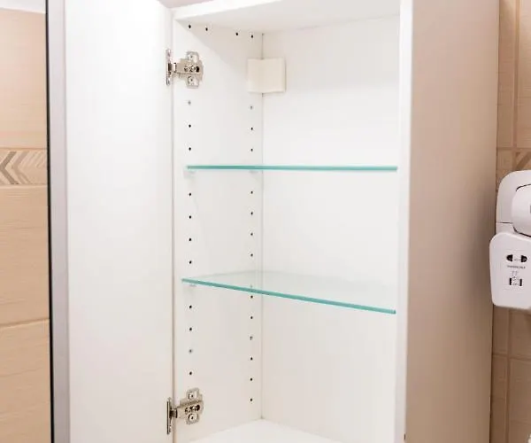 Avenue Parliament Old Town - Avenue Otel 3*
